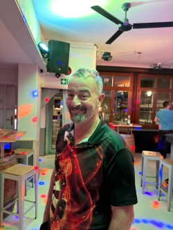 Jorge Figueiredo